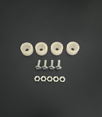 Treco Door Spacers
